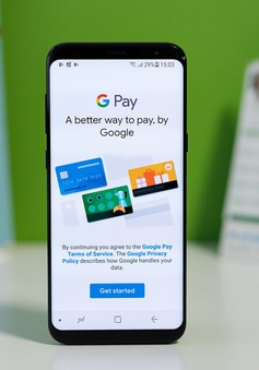 Google Pay thêm dịch vụ hỗ trợ cho sinh viên