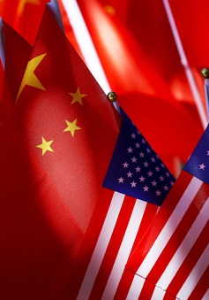 Mỹ - Trung Quốc chuẩn bị ký thỏa thuận thương mại giai đoạn 1