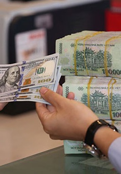 Phản hồi việc Mỹ đưa Việt Nam vào danh sách giám sát thao túng tiền tệ