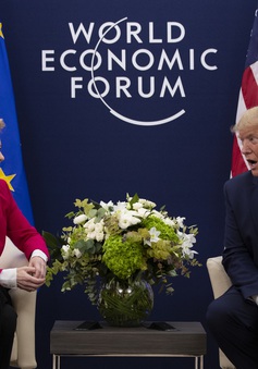 Triển vọng hồi phục kinh tế: Chủ đề được quan tâm nhất tại Diễn đàn Davos