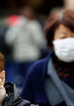 Nhật Bản, Hàn Quốc phòng ngừa Coronavirus mới