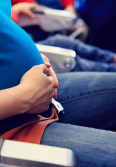 Mỹ có kế hoạch hạn chế cấp thị thực du lịch cho thai phụ