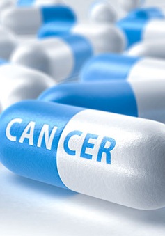 Nhiều loại thuốc không chữa ung thư có thể diệt tế bào ung thư