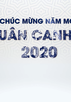 Tottenham chúc Tết fan Việt, hứa lì xì đầu năm mới Canh Tý 2020