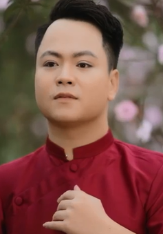 Bồi hồi nhớ Tết xưa qua 2 MV ngâm thơ của nghệ sĩ Thanh Phong