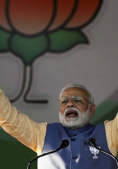 Thủ tướng Modi: Quân đội Ấn Độ có thể đánh bại Pakistan trong 10 ngày