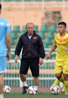 U23 Việt Nam có “cầu thủ thứ 13” ở Buriram khi tranh tài tại U23 châu Á 2020