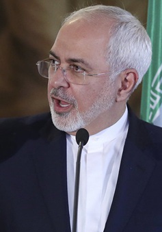 Mỹ từ chối cấp thị thực cho Ngoại trưởng Iran