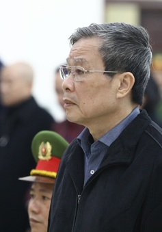 Vụ MobiFone mua AVG: Bị cáo Nguyễn Bắc Son kháng cáo xin giảm nhẹ hình phạt