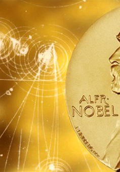 Ấn tượng tuần lễ Nobel 2020 - Điểm sáng giữa tâm dịch COVID-19