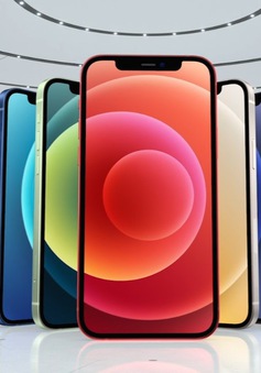 Apple khiến fan "ruột đau như cắt" khi làm điều này trên iPhone 12