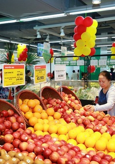 Việt Nam - Một trong những thị trường bán lẻ hấp dẫn nhất khu vực