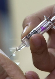 Singapore chưa phát hiện biến chứng sau tiêm vaccine cúm của Hàn Quốc