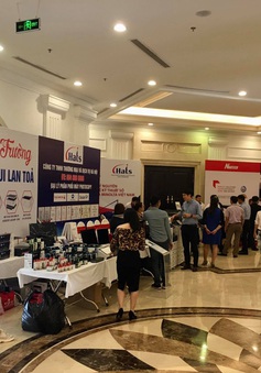 400 doanh nghiệp tham gia sự kiện Ngày truyền thống ngành thiết bị máy văn phòng Việt Nam
