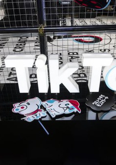 Mỹ hoãn thi hành lệnh cấm TikTok