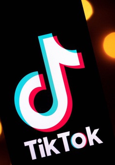 Chính quyền Mỹ hoãn thi hành lệnh cấm đối với TikTok