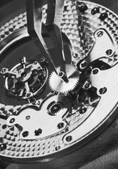 Xuất khẩu đồng hồ Thụy Sỹ giảm mạnh nhất trong 80 năm qua