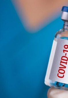 Nhiều người dân Mỹ dè dặt vì vaccine COVID-19 được phát triển trong thời gian quá nhanh