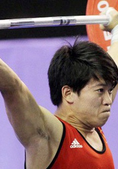 Trần Lê Quốc Toàn bất ngờ nhận HCĐ cử tạ Olympic London 2012