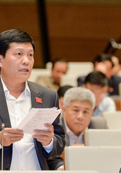ĐBQH Phạm Phú Quốc bị bãi nhiệm: Hồi chuông cảnh tỉnh trước bầu cử Quốc hội khóa mới