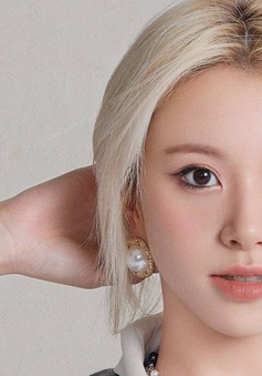 JYP chính thức lên tiếng về tin Chaeyoung (TWICE) hẹn hò