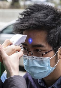 Trung Quốc sẽ thử nghiệm lâm sàng vaccine COVID-19 dạng xịt mũi