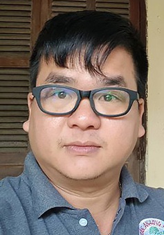 Khởi tố, bắt tạm giam Facebooker Trương Châu Hữu Danh