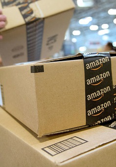 Amazon chỉ mới có vài nghìn nhà bán hàng Việt Nam