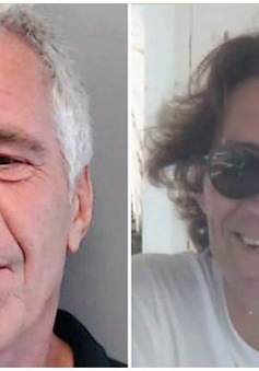 Pháp bắt giữ đồng phạm của cố tỷ phú J. Epstein với cáo buộc ấu dâm