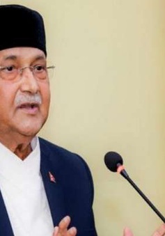 Nepal giải tán quốc hội, 7 Bộ trưởng từ chức