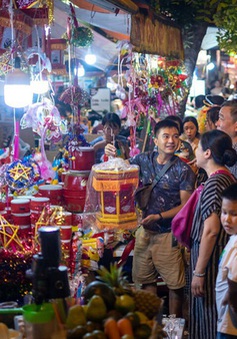 WB: Kinh tế Việt Nam tăng trưởng khoảng 6,8% trong năm 2021