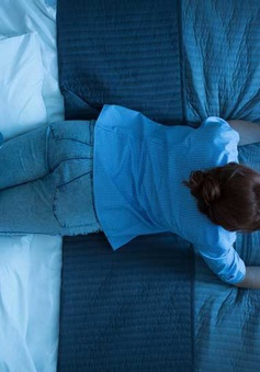 Phát hiện mới: Ăn khuya có thể làm tăng nguy cơ mắc ung thư?
