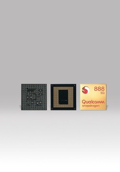 Smartphone trang bị chip Snapdragon 888 sẽ ra mắt vào đầu năm 2021