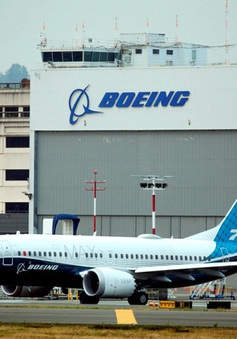 Hoàn thành chuyến bay đầu tiên sử dụng lại máy bay Boeing 737 MAX