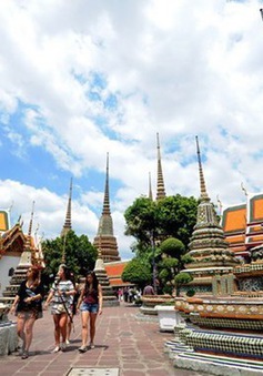 Du lịch Thái Lan phải mất 4 năm để hồi phục