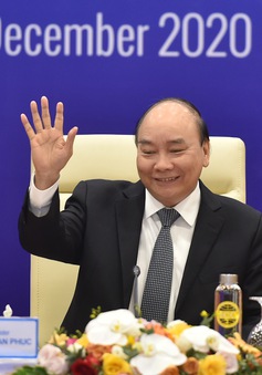 Thủ tướng: Bảo đảm kết nối thông suốt và hài hòa trong tiểu vùng Mekong