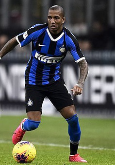 Cựu sao Man Utd: Tôi chỉ muốn ở lại Inter Milan