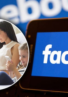 Chuyên gia Facebook đưa lời khuyên về giáo dục  an toàn trực tuyến cho con