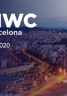 GSMA quyết định hủy MWC 2020 để đảm bảo môi trường an toàn tại Barcelnona