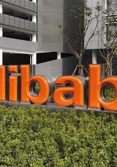 Alibaba báo cáo doanh thu tăng vọt trong quý IV/2019