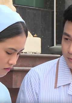 Sau thành công của Gạo nếp gạo tẻ, Ngọc Thuận si tình Kiều Khanh trong phim mới