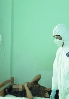 Cập nhật tình trạng sức khỏe 7 bệnh nhân dương tính với nCoV tại Việt Nam