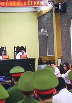 Vụ gian lận điểm ở Sơn La: Đề nghị truy tố 11 người