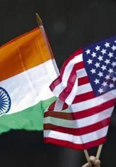 Ấn Độ không vội đạt thỏa thuận thương mại với Mỹ