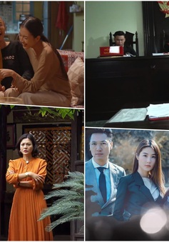 Chờ đợi những "bom tấn" phim Việt mới trên sóng VTV năm 2020
