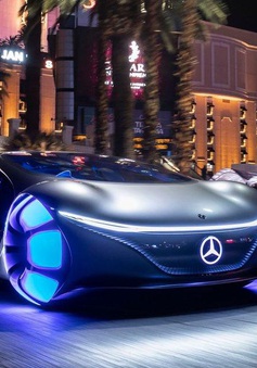 Loạt mẫu xe Mercedes mới sẽ ra mắt tại Geneva Motor Show 2020