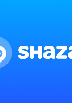 Người dùng Shazam đã có thể kết nối với Apple Music trên Android