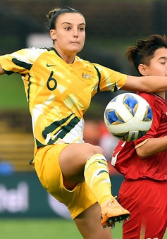 Lịch trực tiếp bóng đá hôm nay (11/3): ĐT nữ Việt Nam tiếp đón ĐT nữ Australia, Liverpool đại chiến Atletico