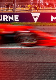 Đua xe F1: Australian GP 2020 chính thức bị hủy