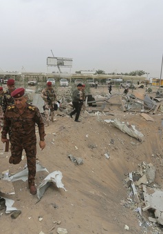 Iran cảnh báo Mỹ về “những hành động nguy hiểm” tại Iraq